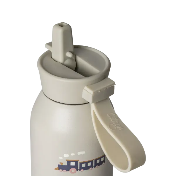 CITRON 500ml Stainless Steel Thermos Bottle - Vehicles 2