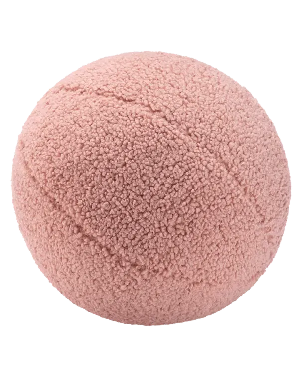 Wigiwama - Guava Ball Cushion