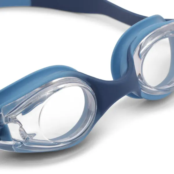 Vanilla Copenhagen Blue Shadow Goggles 2