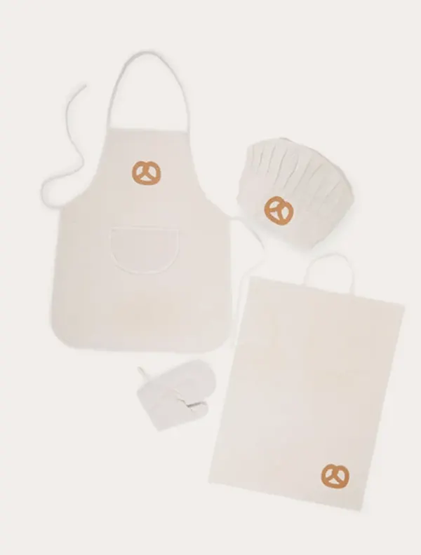 Jabadabado Chef Clothes