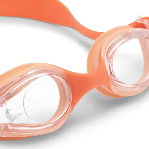 Vanilla Copenhagen Goggles - Sand Rose/Deep Coral 2