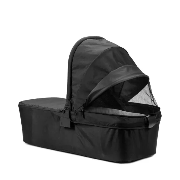 ELODIE MONDO - Carry Cot Black 2