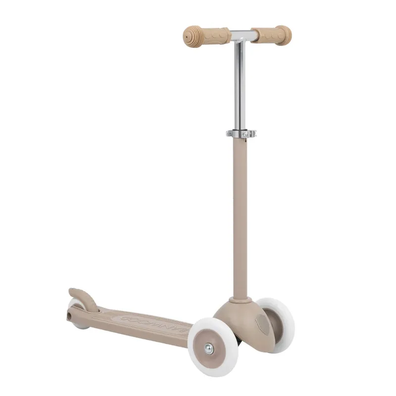 BANWOOD - ECO SCOOTER SAND BANWOOD - ECO SCOOTER SAND
