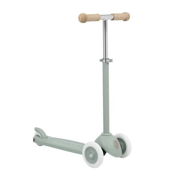 BANWOOD- ECO SCOOTER CLAY