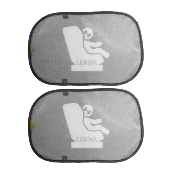 AXKID Car window Sun Shades