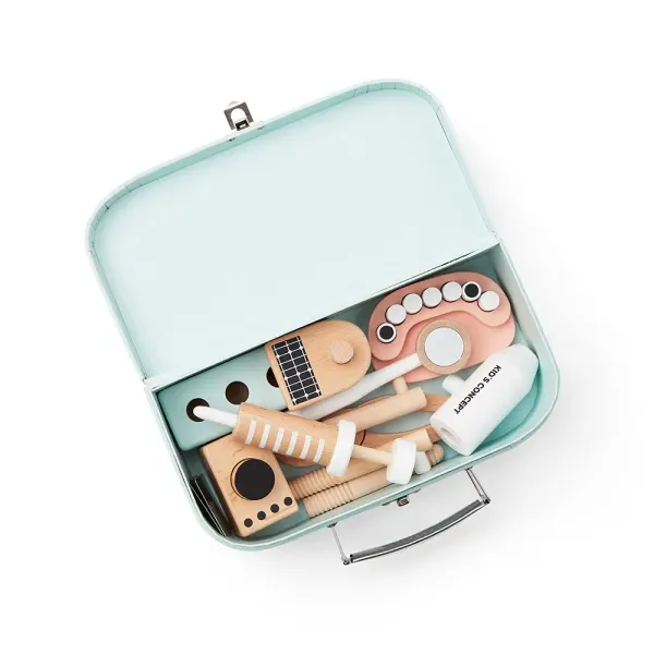 Kids Concept - Dentist Case 2