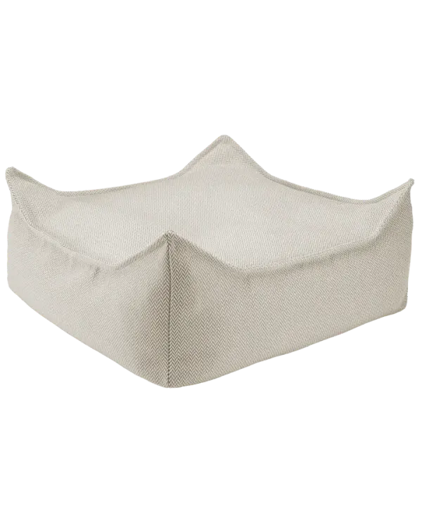 Wigiwama Ottoman Outdoor Collection - Terra