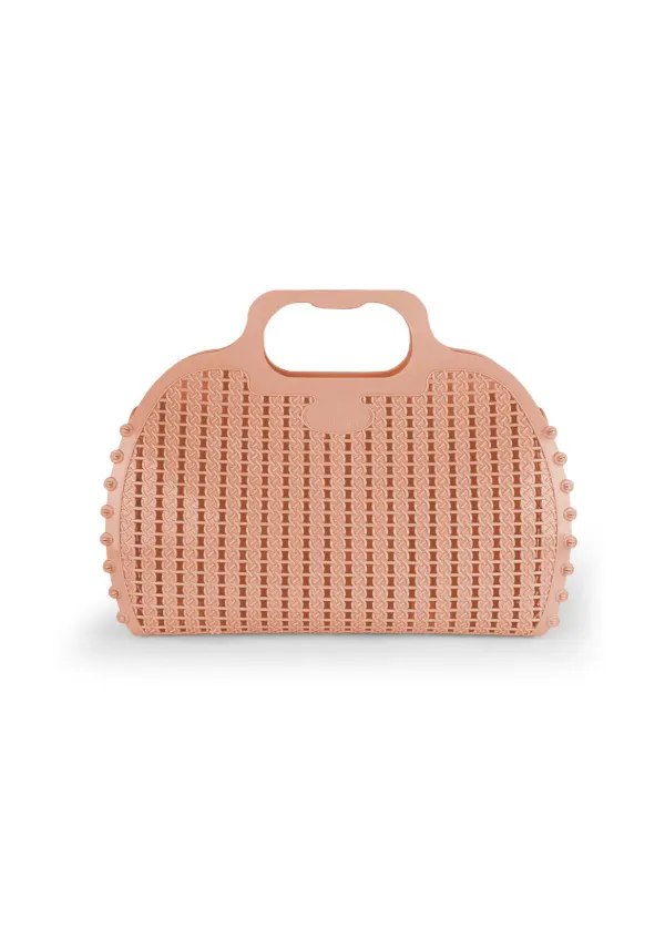 Maxi Foldable Bag - Milk Tea
