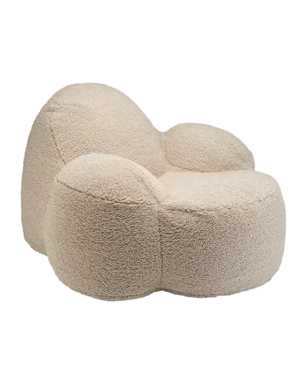 Wigiwama Biscuit Momo Chair
