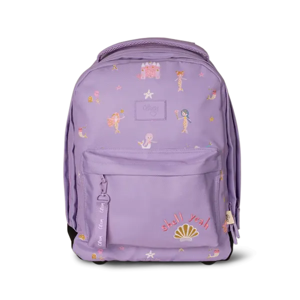 Citron Trolley Bag - Mermaid 2