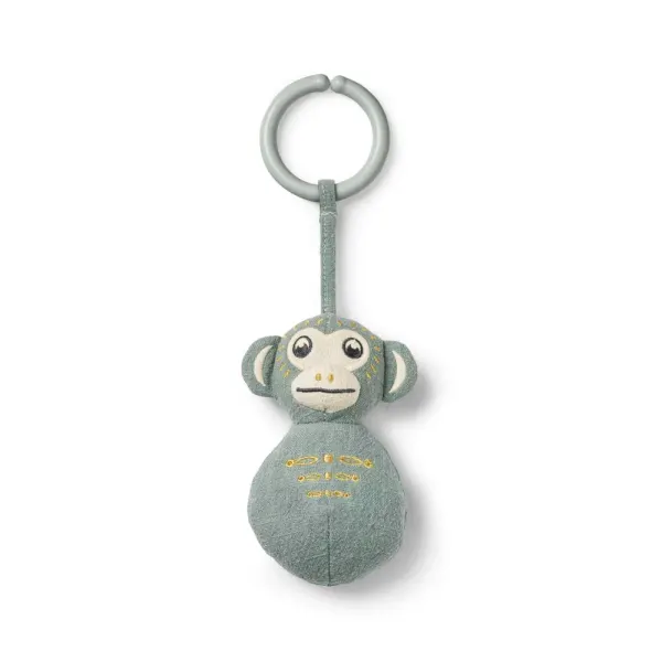 ELODIE - Stroller Toy Playful Pebble