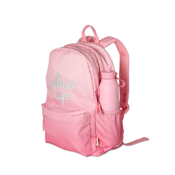 Citron GRAND Backpack - Glow Up Pink 2