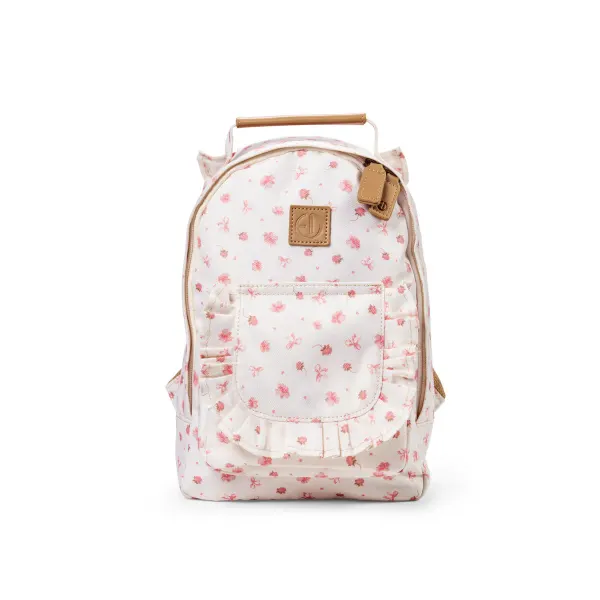 Elodie BackPack MINI - Petit River Rose
