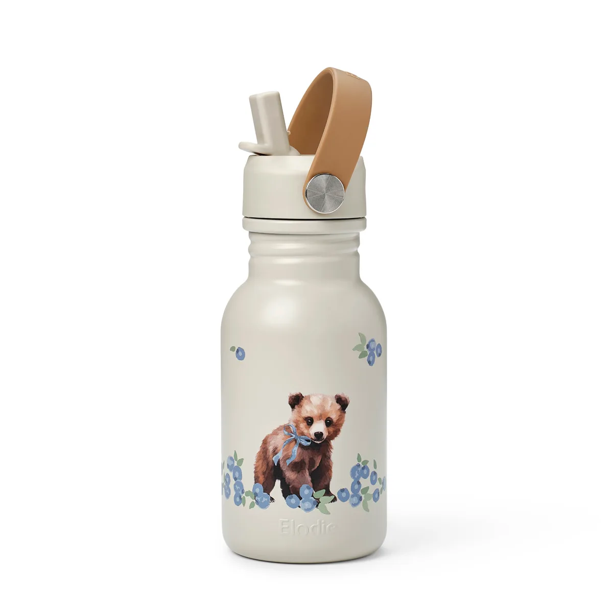 ELODIE - Water Bottle - Blueberry Bliss Billy ELODIE - Water Bottle - Blueberry Bliss Billy