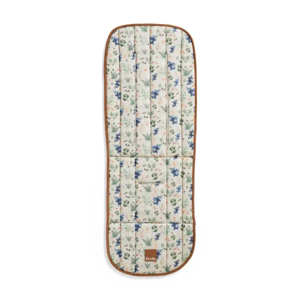 ELODIE - Stroller Seat Liner CosyCushion™ - Fairytale Forest ELODIE - Stroller Seat Liner CosyCushion™ - Fairytale Forest