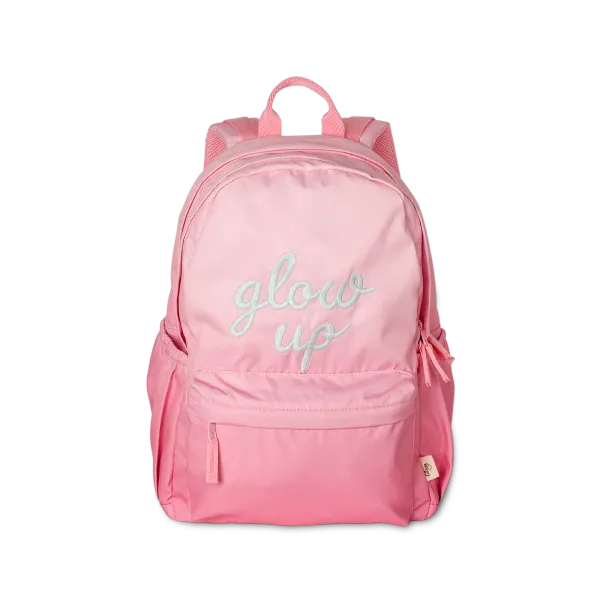 Citron GRAND Backpack - Glow Up Pink