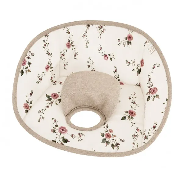 Maylily Waterproof Car Seat Protector - Rose Garden