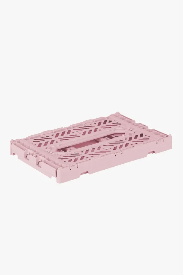 Minibox Foldable Crate Cherry Blossom - Pack of 2 2