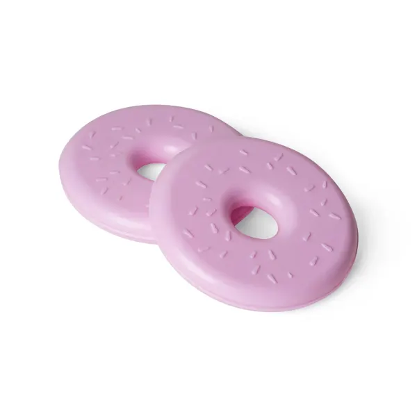 Citron Ice Packs Large Doughnut