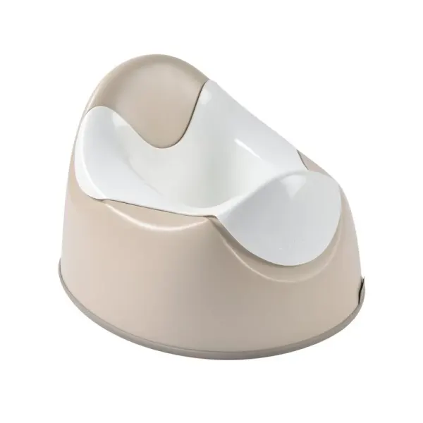 Beaba Ergonomic Potty Beige