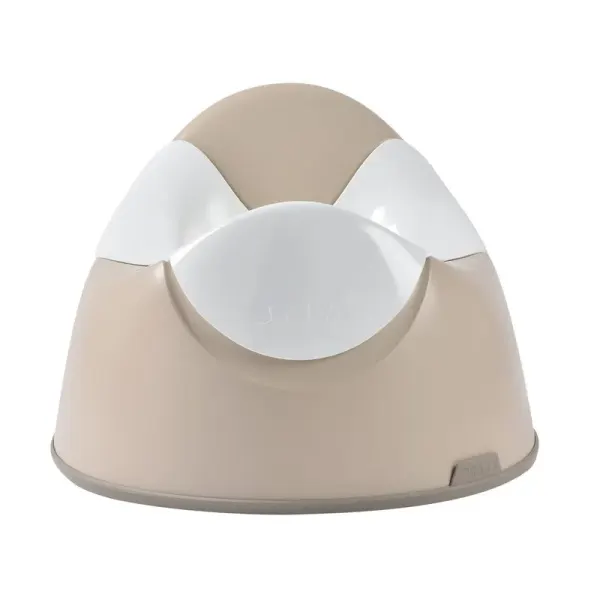 Beaba Ergonomic Potty Beige 2