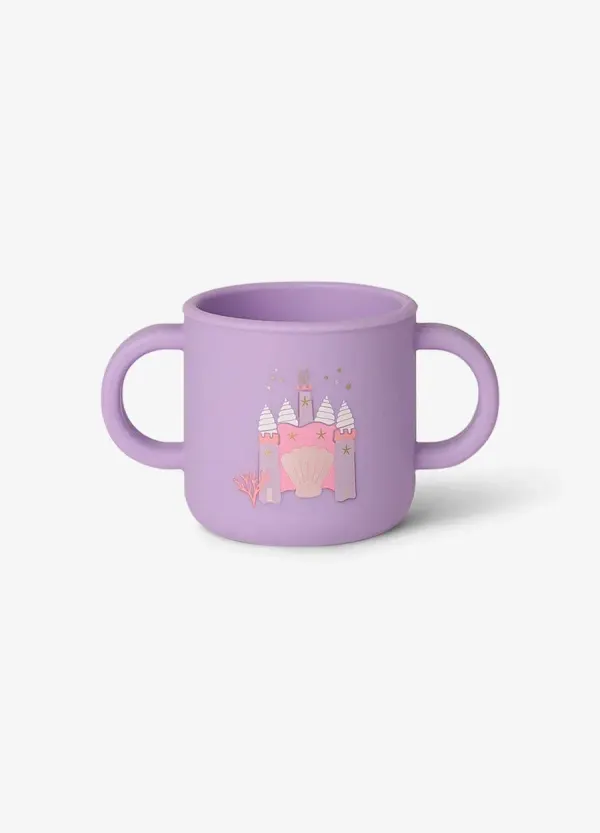 Citron Mini Silicone Cup - Mermaid 2