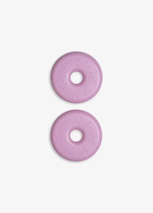 Citron Ice Packs Large Doughnut 2