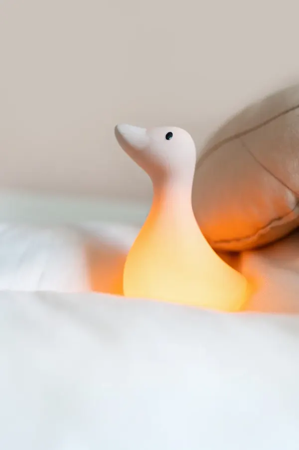 FLOW AMSTERDAM Liva - Night light (beige) 2