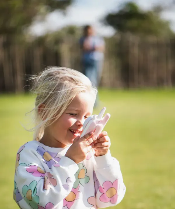 The Zoo Family - Walkie Talkie Unicorn 2