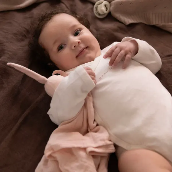 ELODIE Security Blanket Blinkie - Mae 2
