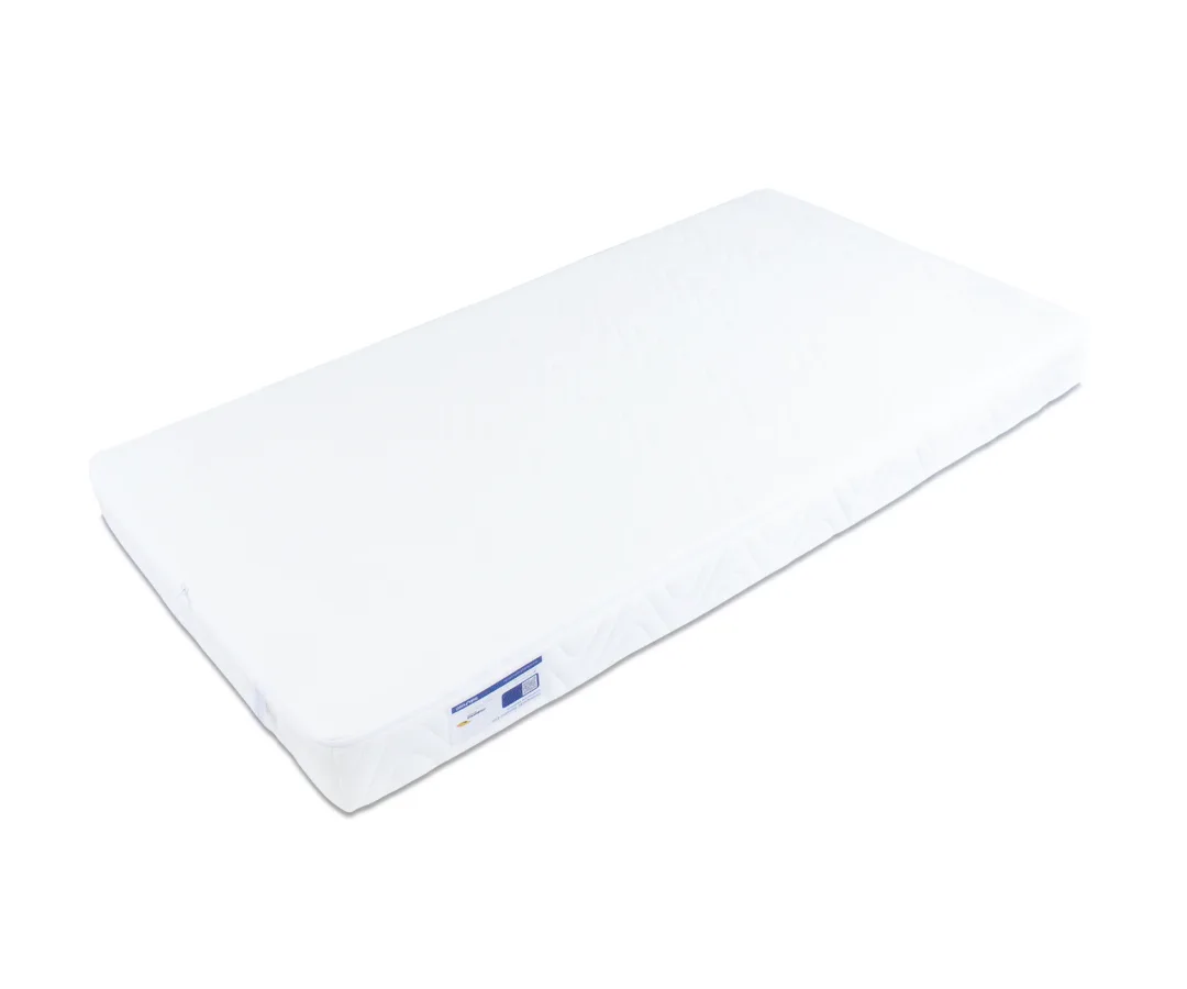 Babyhood Orthopedic Breathe Eze Mattress Babyhood Orthopedic Breathe Eze Mattress