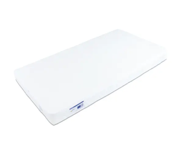 Babyhood Orthopedic Breathe Eze Mattress