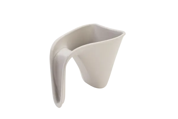 Shnuggle Washy Bath Jug Taupe